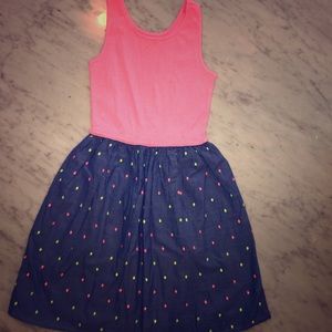 Girl's GAP Dress. Size 8.